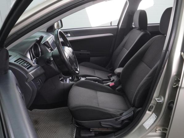 Mitsubishi Lancer X с пробегом 2008 года, цена 624 000 рублей, 166795 км, седан, Автокод Объявления