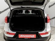 Kia Sportage III Екатеринбург  - изображение 35