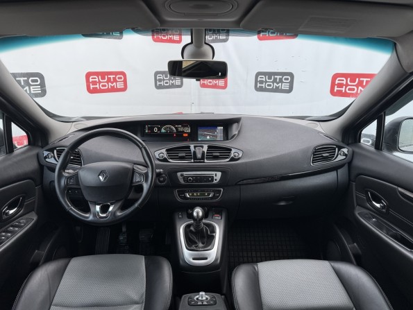 Renault Scenic III Рестайлинг 2 с пробегом 2013 года, цена 949 990 рублей, 199452 км, компактвэн, Автокод Объявления