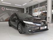 Toyota Camry VIII (XV70) Минеральные Воды  - изображение 19