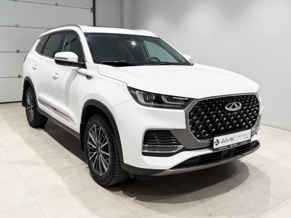 Chery Tiggo 8 Pro Max I с пробегом 2023 года, цена 2 380 872 рубля, 66031 км, внедорожник, Автокод Объявления