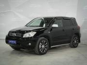 Toyota RAV4 III (XA30) Новосибирск  - изображение 28