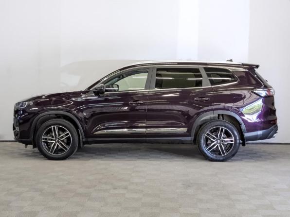 Chery Tiggo 8 Pro Max I с пробегом 2022 года, цена 2 385 000 рублей, 36187 км, внедорожник, Автокод Объявления
