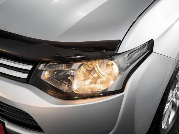 Mitsubishi Outlander III с пробегом 2013 года, цена 1 500 500 рублей, 168509 км, внедорожник, Автокод Объявления