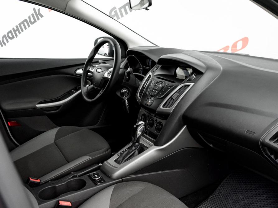 Ford Focus III Екатеринбург  - изображение 10