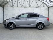 Chevrolet Aveo II Тамбов  - изображение 29