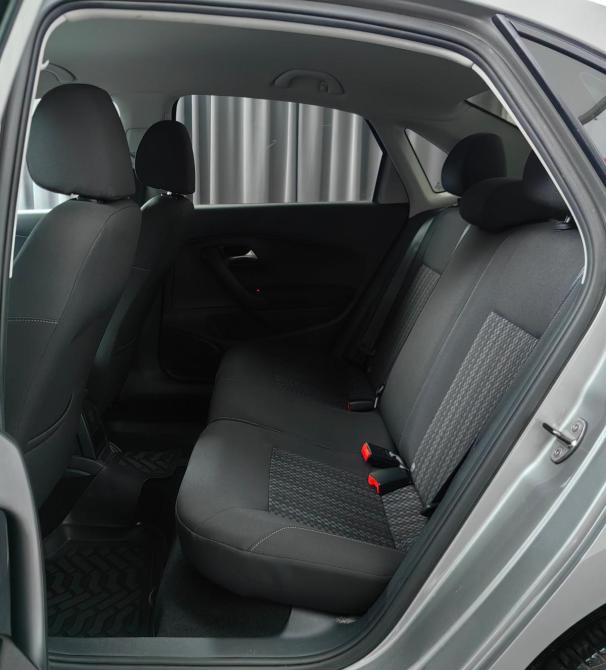 Volkswagen Polo V Рестайлинг Москва  - изображение 11