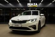 Kia Optima IV Рестайлинг Уфа  - изображение 29