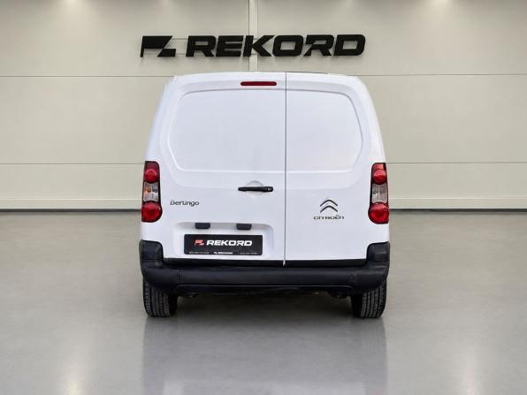 Citroen Berlingo II Рестайлинг 2 с пробегом 2016 года, цена 894 000 рублей, 222768 км, компактвэн, Автокод Объявления