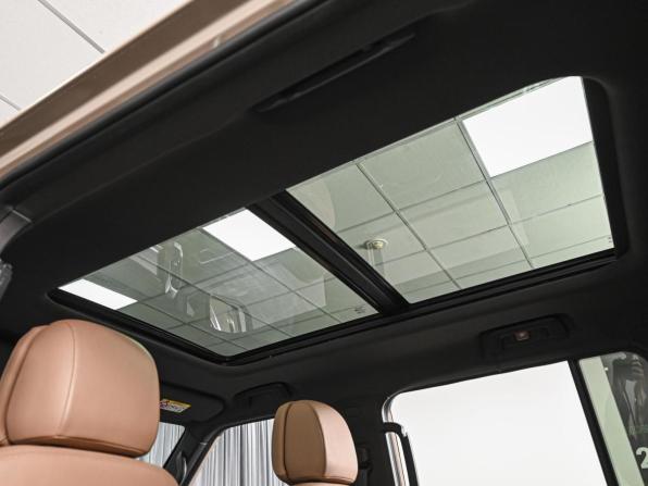 JETOUR T2 с пробегом 2024 года, цена 2 998 000 рублей, 68729 км, внедорожник, Автокод Объявления