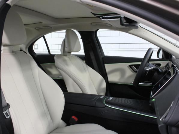 Новый Mercedes-Benz E-Класс VI (W214 S214) 2024 года, цена 6 750 000 рублей, седан, Автокод Объявления