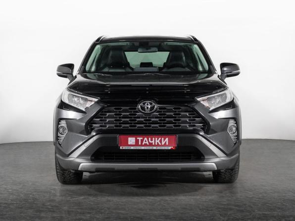 Toyota RAV4 V (XA50) с пробегом 2020 года, цена 3 390 000 рублей, 99830 км, внедорожник, Автокод Объявления