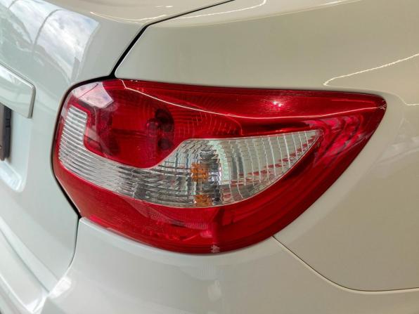 Lada (ВАЗ) Granta I Рестайлинг с пробегом 2023 года, цена 714 000 рублей, 40301 км, седан, Автокод Объявления