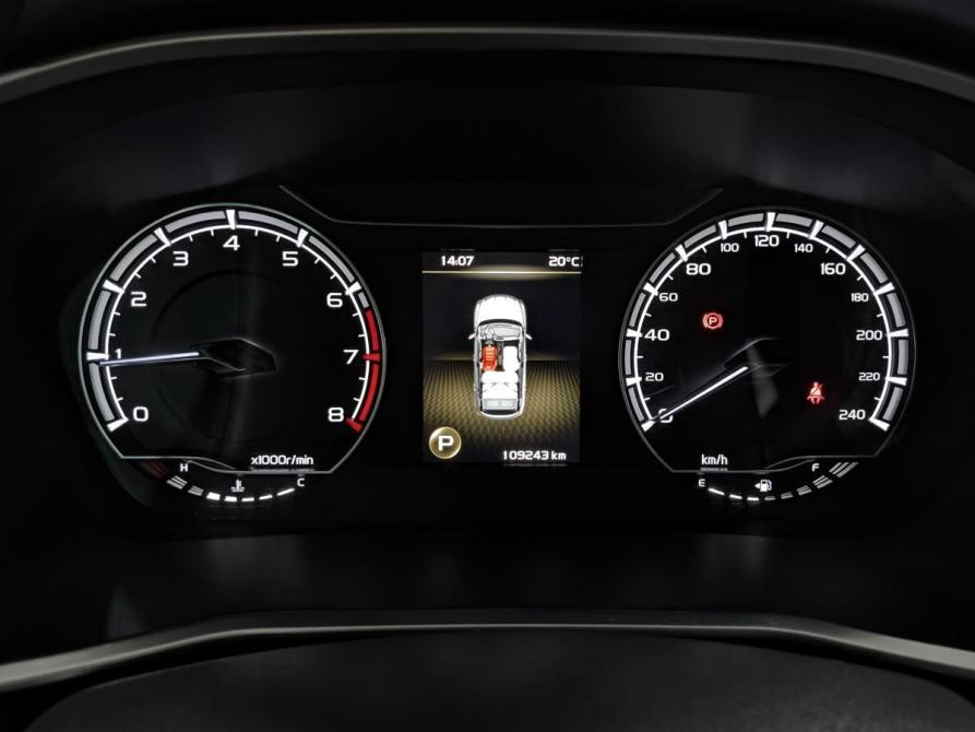 Geely Coolray I Санкт-Петербург  - изображение 16