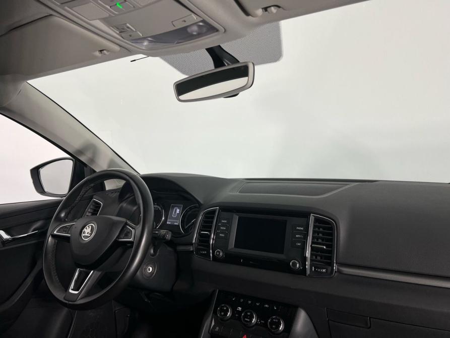 Skoda Karoq I Архангельск  - изображение 13