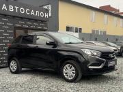 Lada (ВАЗ) XRAY I Ижевск  - изображение 20