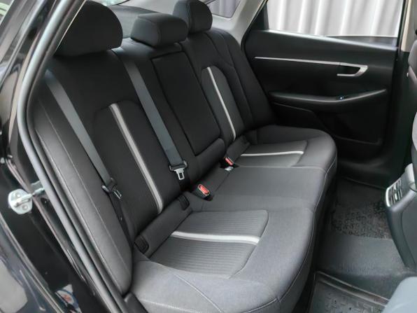 Hyundai Sonata VIII (DN8) с пробегом 2020 года, цена 1 915 000 рублей, 86712 км, седан, Автокод Объявления