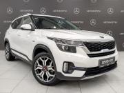 Kia Seltos I Москва  - изображение 29
