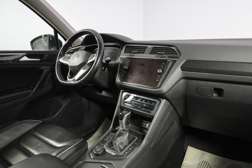 Volkswagen Tiguan II Новосибирск  - изображение 10