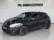 Renault Megane III Уфа  - изображение 18
