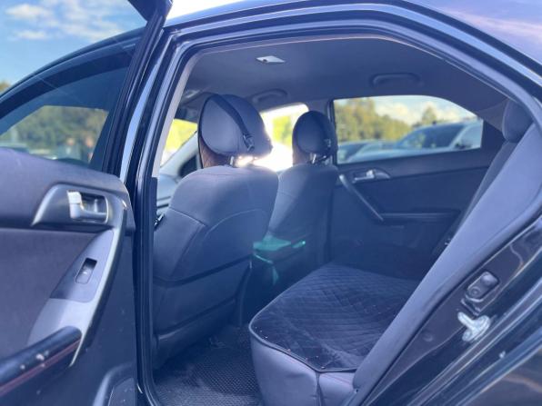 Kia Cerato II с пробегом 2011 года, цена 690 000 рублей, 310000 км, седан, Автокод Объявления
