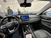 Chery Tiggo 4 Pro I Рестайлинг Курган  - изображение 8