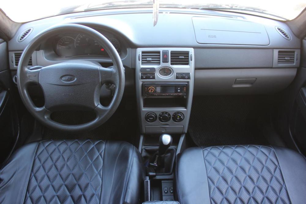 Lada (ВАЗ) Priora I Белгород  - изображение 7