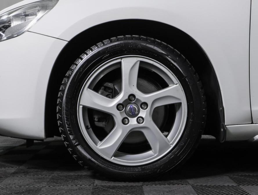 Volvo S60 II Москва  - изображение 24