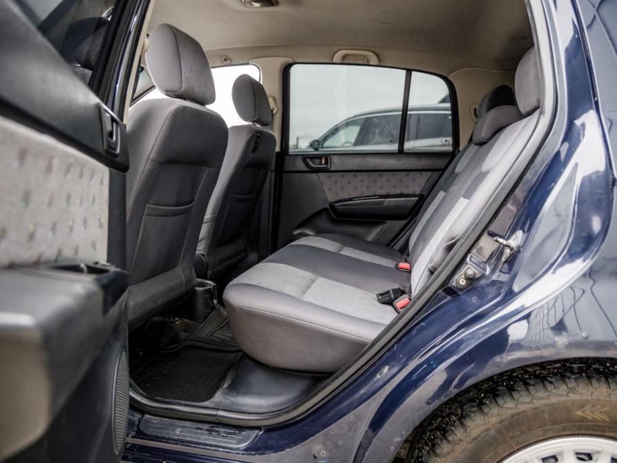 Hyundai Getz I Волгоград  - изображение 27