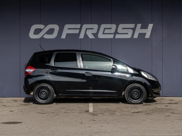 Honda Fit II с пробегом 2012 года, цена 930 000 рублей, 98046 км, хэтчбек, Автокод Объявления