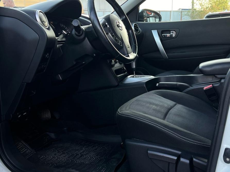 Nissan Qashqai I Рестайлинг Волгоград  - изображение 12