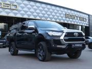 Toyota Hilux VIII Рестайлинг 2 Москва  - изображение 21