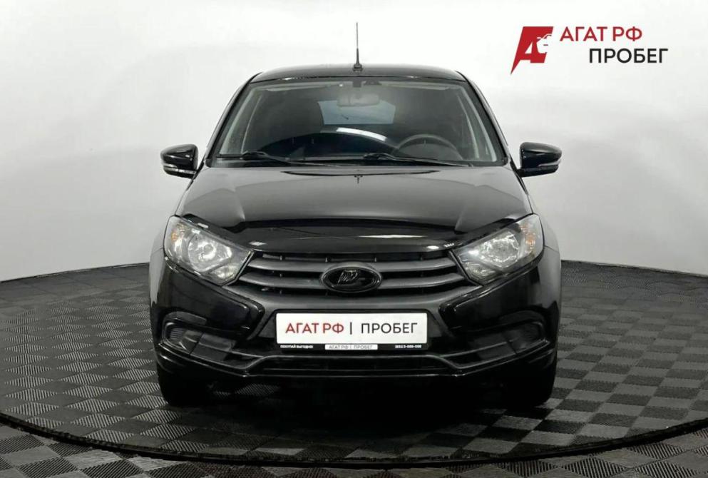 Lada (ВАЗ) Granta I Рестайлинг Нижний Новгород  - изображение 3