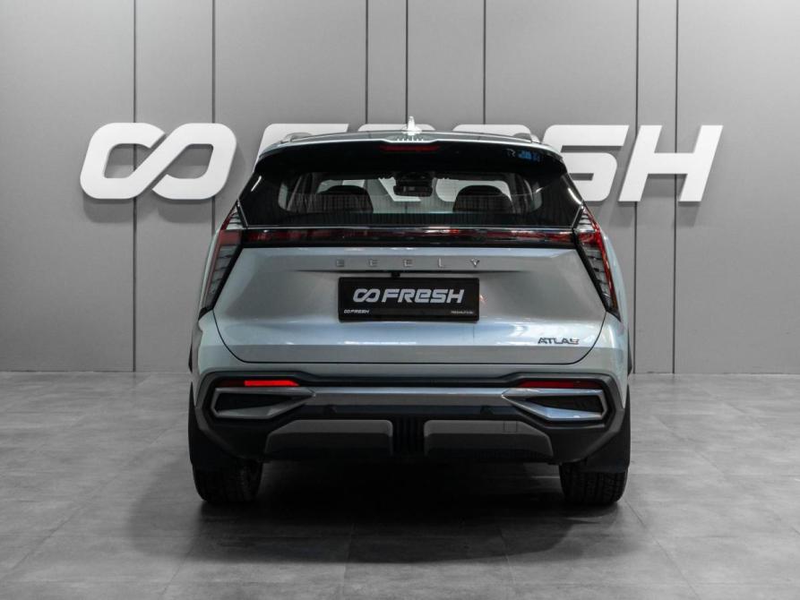 Geely Atlas II Тюмень  - изображение 4