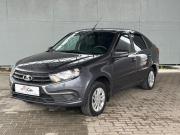 Lada (ВАЗ) Granta I Рестайлинг Тамбов  - изображение 22