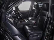 Lexus LX III Рестайлинг 2 Ростов-на-Дону  - изображение 34