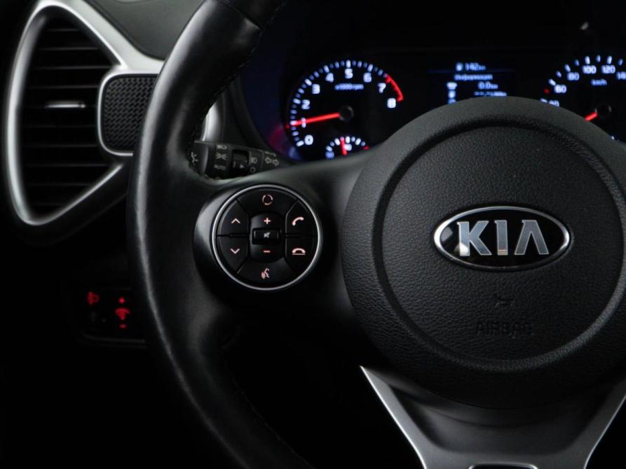 Kia Soul III Москва  - изображение 12