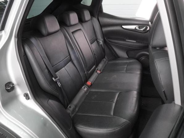 Nissan Qashqai II с пробегом 2014 года, цена 1 499 000 рублей, 167399 км, внедорожник, Автокод Объявления