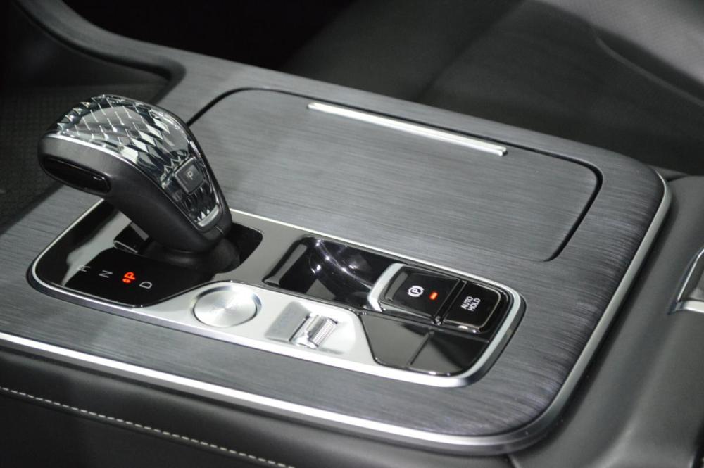 GAC GS8 II Сургут  - изображение 15
