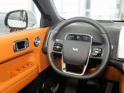 Li Auto (Lixiang) L6 Москва  - изображение 24