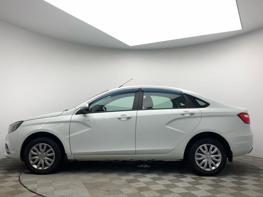 Lada (ВАЗ) Vesta I Мурманск  - изображение 4