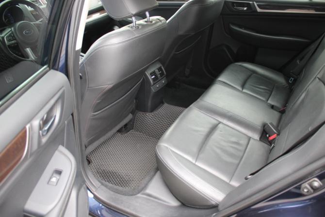 Subaru Outback V с пробегом 2017 года, цена 1 999 000 рублей, 207949 км, универсал, Автокод Объявления