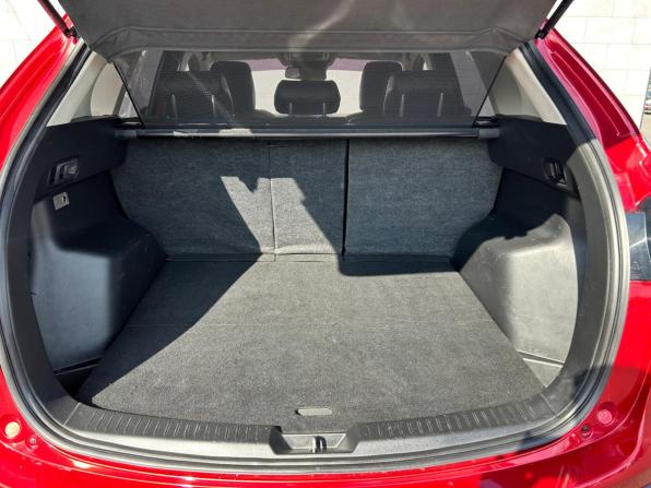Mazda CX-5 I с пробегом 2013 года, цена 1 740 000 рублей, 193690 км, внедорожник, Автокод Объявления