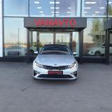 Kia Optima IV Рестайлинг Азнакаево  - изображение 22