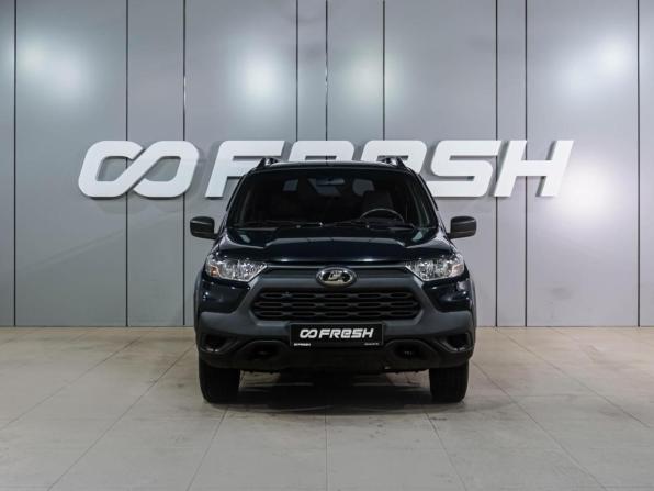 Lada (ВАЗ) Niva Travel I с пробегом 2023 года, цена 989 000 рублей, 37147 км, внедорожник, Автокод Объявления