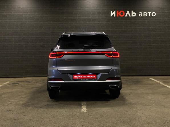 Chery Tiggo 7 Pro Max I с пробегом 2023 года, цена 1 750 000 рублей, 89188 км, внедорожник, Автокод Объявления