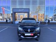 Renault Logan II Рестайлинг Псков  - изображение 27