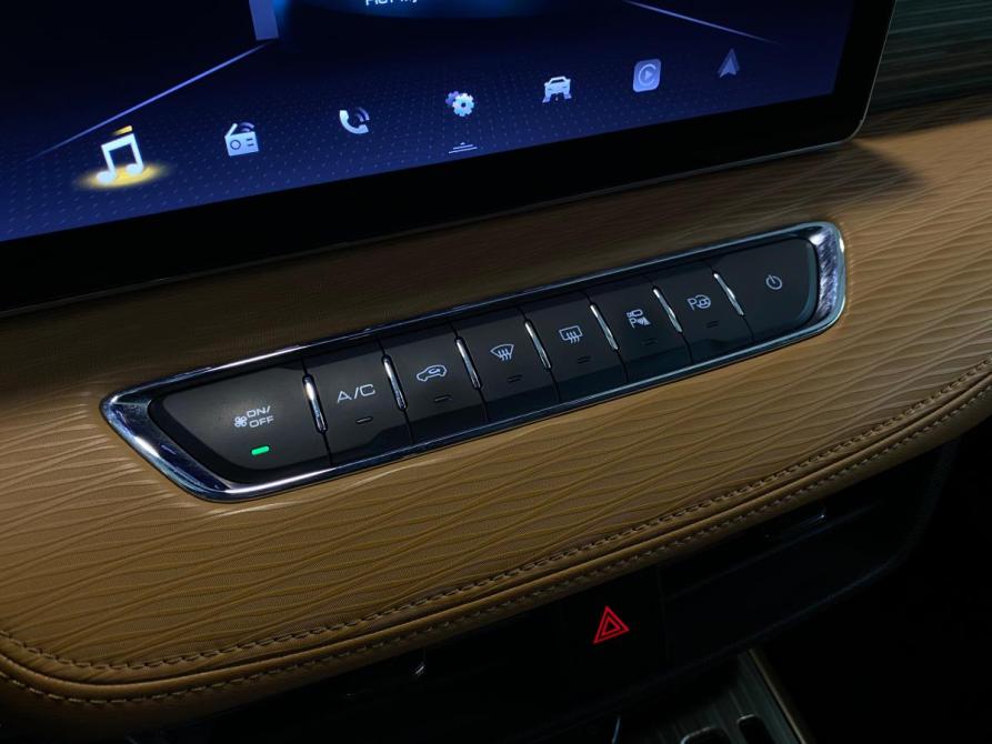 Haval Jolion I Челябинск  - изображение 13