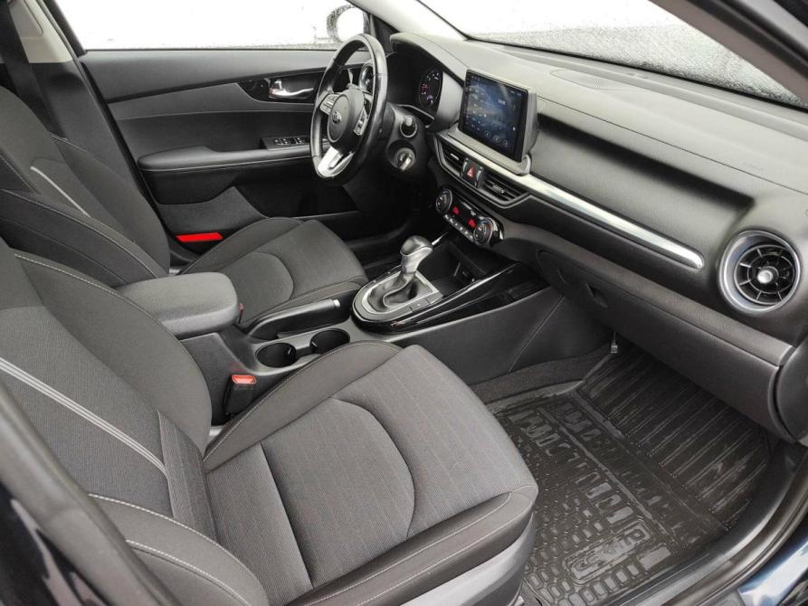 Kia Cerato IV Санкт-Петербург  - изображение 18