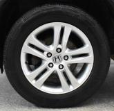 Honda CR-V III Рестайлинг Москва  - изображение 29